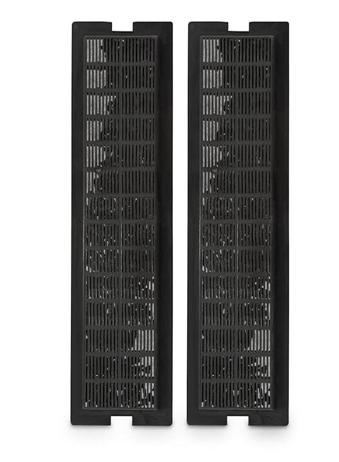 imagitarium Replacement Carbon D Filter Cartridges Pack of 2 - Image 3